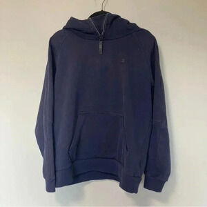 G-Star Raw navy  hoodie